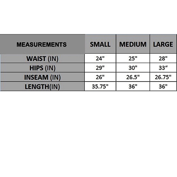 Women's High Waist Tech Pocket Workout Leggings BR - Picture 8 of 8